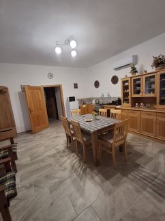 Tornácos Vendégház14