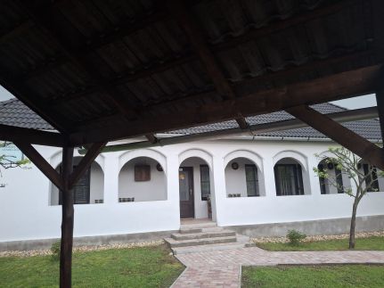 Tornácos Vendégház18