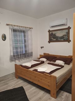 Tornácos Vendégház19