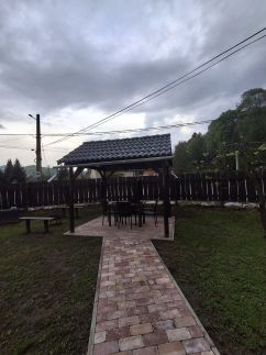 Tornácos Vendégház22