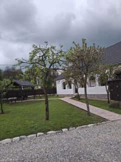 Tornácos Vendégház23