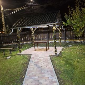 Tornácos Vendégház24