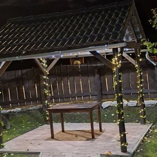 Tornácos Vendégház25