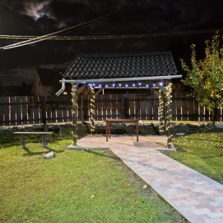 Tornácos Vendégház26