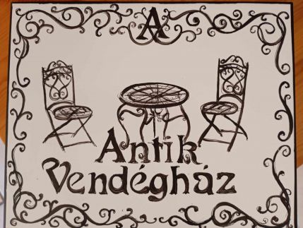 Antik Vendégház