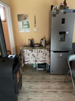 Vadász Apartman Kuckó14