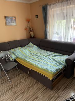 Vadász Apartman Kuckó15