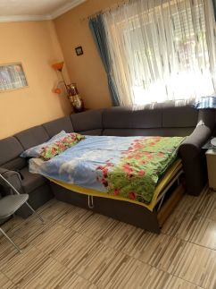 Vadász Apartman Kuckó17