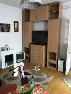 Vadász Apartman Kuckó1