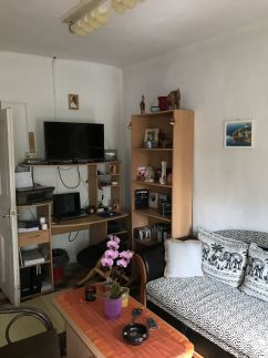 Vadász Apartman Kuckó2