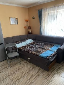 Vadász Apartman Kuckó7