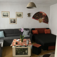 Vadász Apartman Kuckó