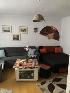 Vadász Apartman Kuckó