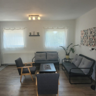 Fűzfa Apartman