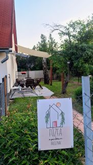 Fűzfa Apartman11