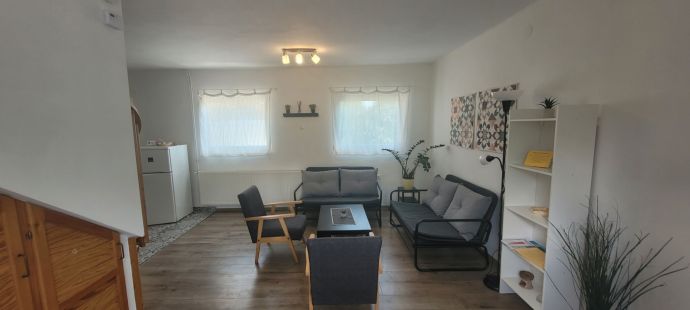 Fűzfa Apartman