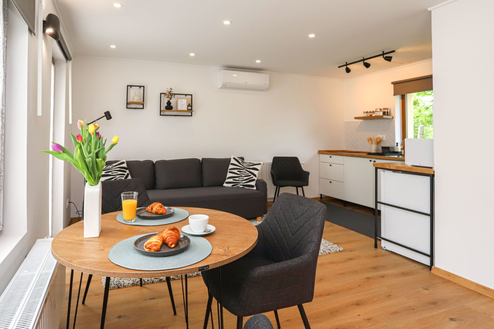 Boots and Moods Apartman – Zirc