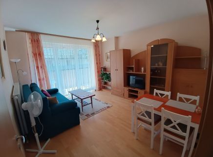 Éva Apartman7