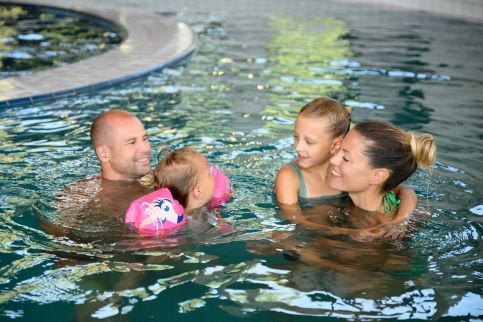 Park Inn by Radisson Zalakaros Resort & Spa59