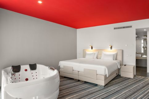 Park Inn by Radisson Zalakaros Resort & Spa41