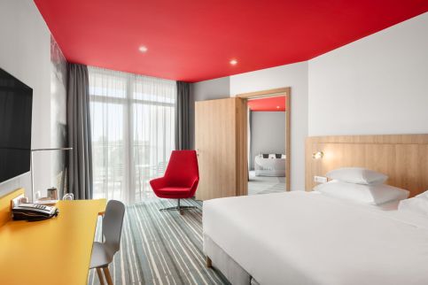 Park Inn by Radisson Zalakaros Resort & Spa42