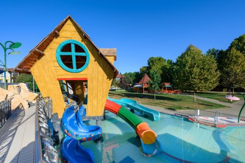 Park Inn by Radisson Zalakaros Resort & Spa70