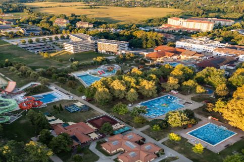 Park Inn by Radisson Zalakaros Resort & Spa86
