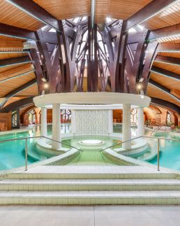 Park Inn by Radisson Zalakaros Resort & Spa61