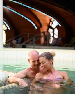 Park Inn by Radisson Zalakaros Resort & Spa62