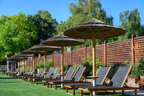 Park Inn by Radisson Zalakaros Resort & Spa82