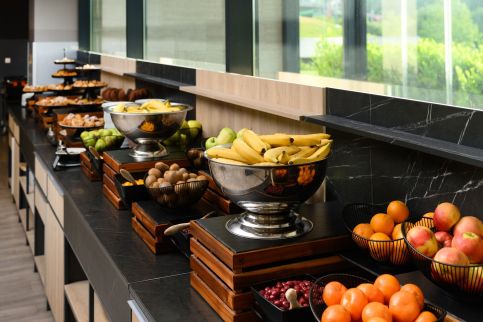Park Inn by Radisson Zalakaros Resort & Spa48