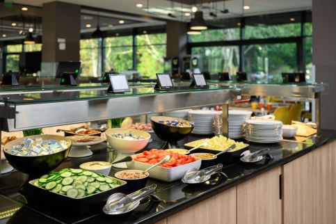 Park Inn by Radisson Zalakaros Resort & Spa50