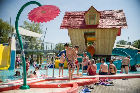 Park Inn by Radisson Zalakaros Resort & Spa57