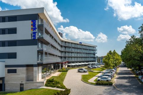 Park Inn by Radisson Zalakaros Resort & Spa74