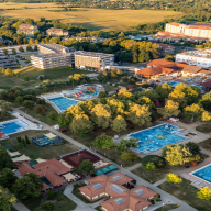 Park Inn by Radisson Zalakaros Resort & Spa