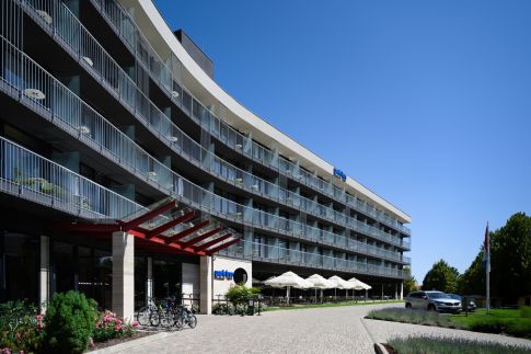 Park Inn by Radisson Zalakaros Resort & Spa