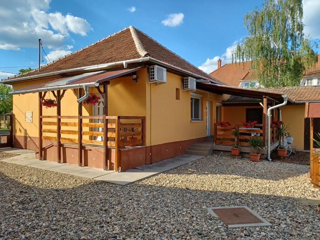 Junior Apartman Gyula – Gyula