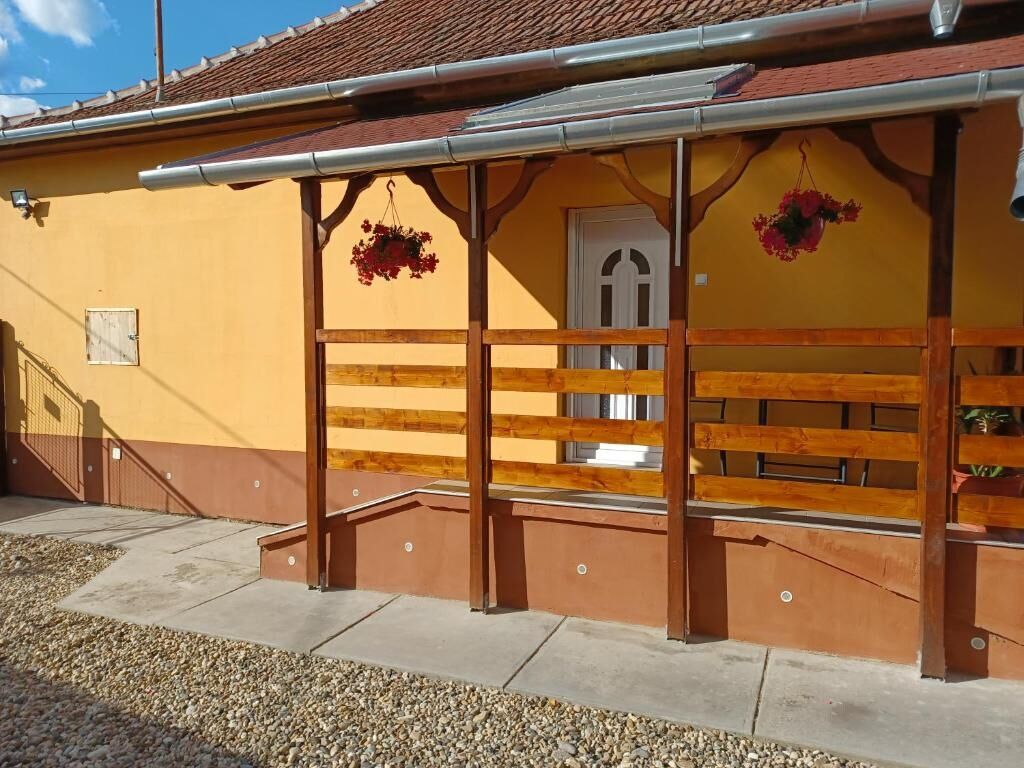 Junior Apartman Gyula – Gyula fotó 11