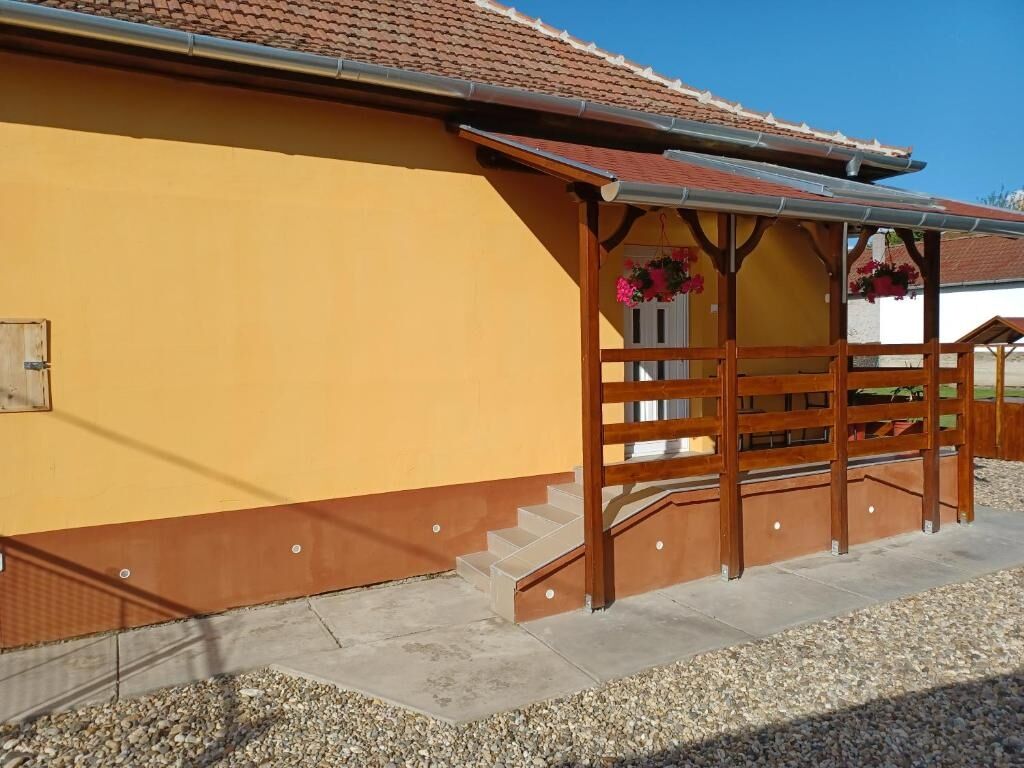 Junior Apartman Gyula – Gyula fotó 12