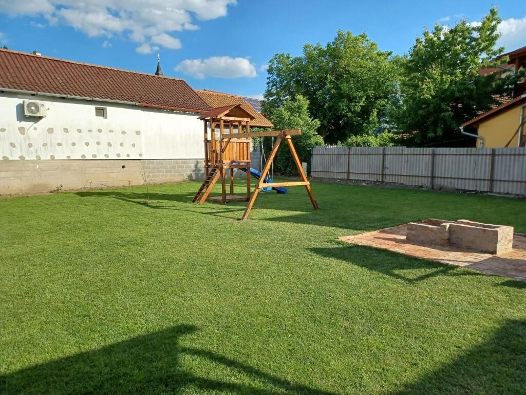 Junior Apartman Gyula – Gyula fotó 2