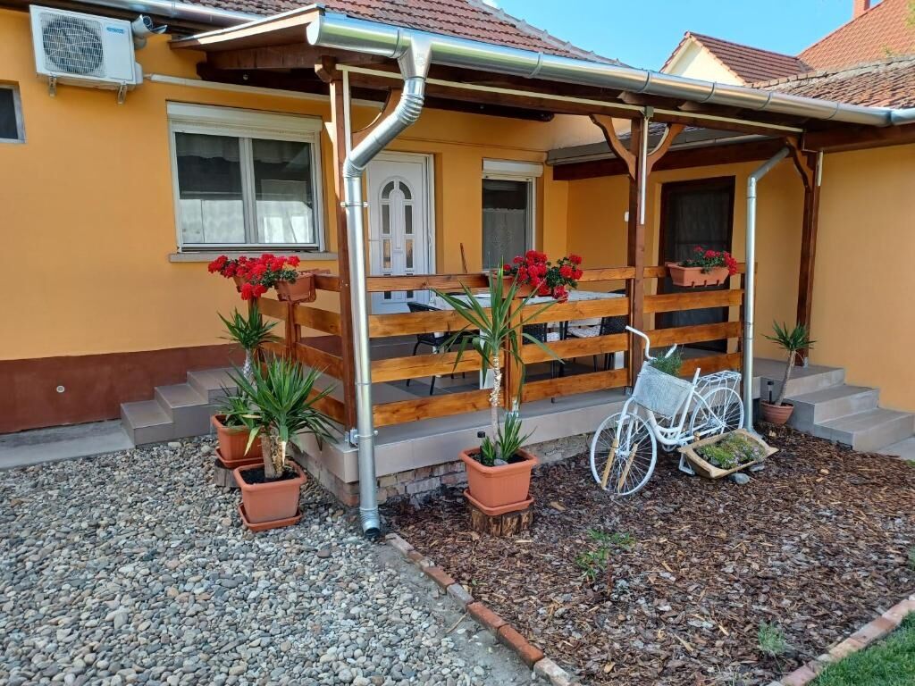 Junior Apartman Gyula – Gyula fotó 3