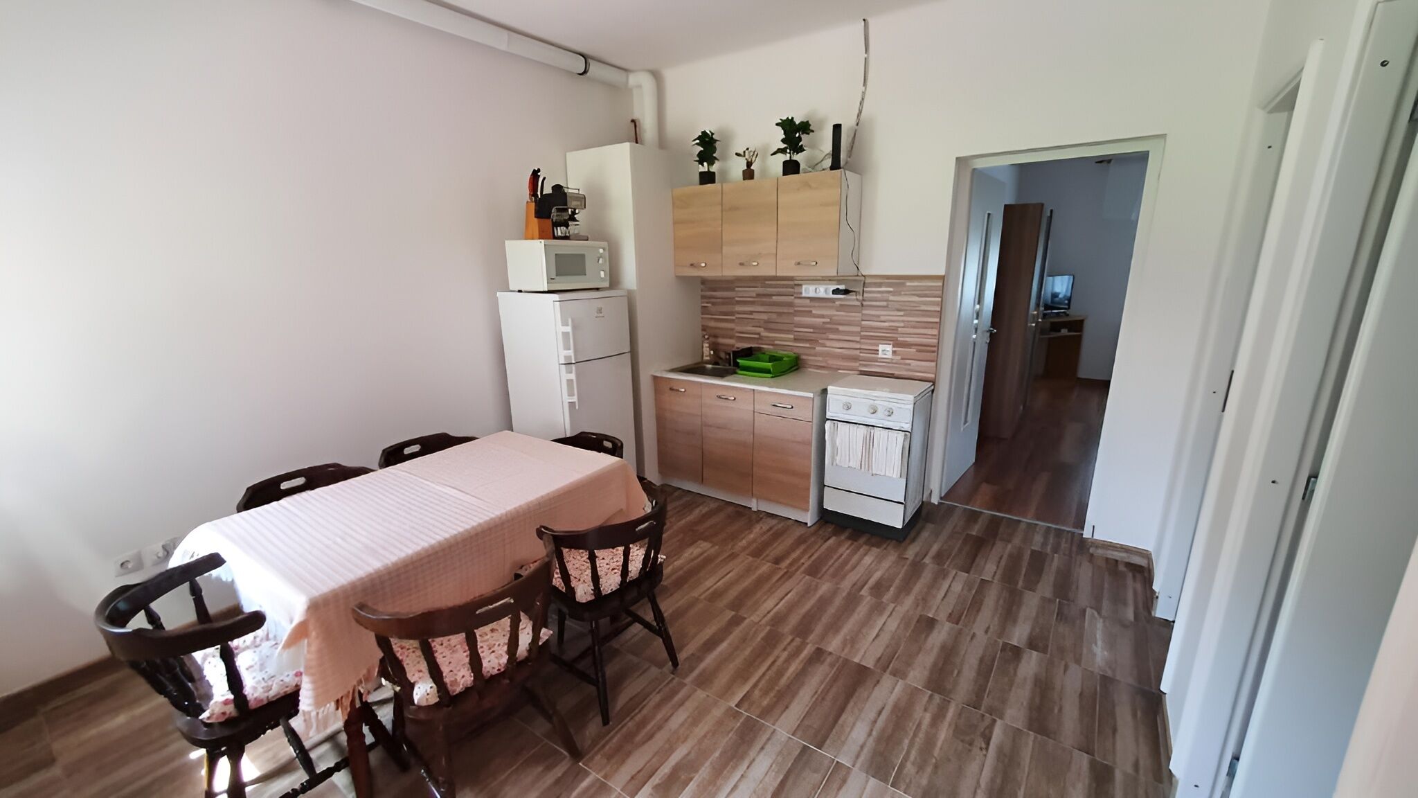 Junior Apartman Gyula – Gyula fotó 8