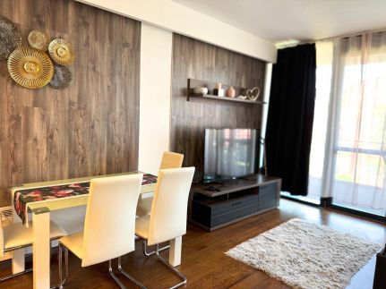 Art Apartman A207