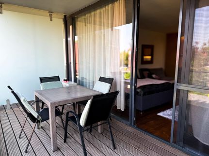 Art Apartman A208