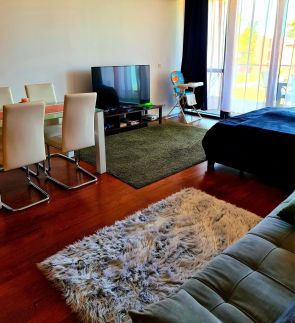 Art Apartman A201