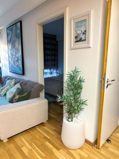 Art Apartman A119