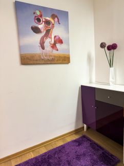 Art Apartman A123