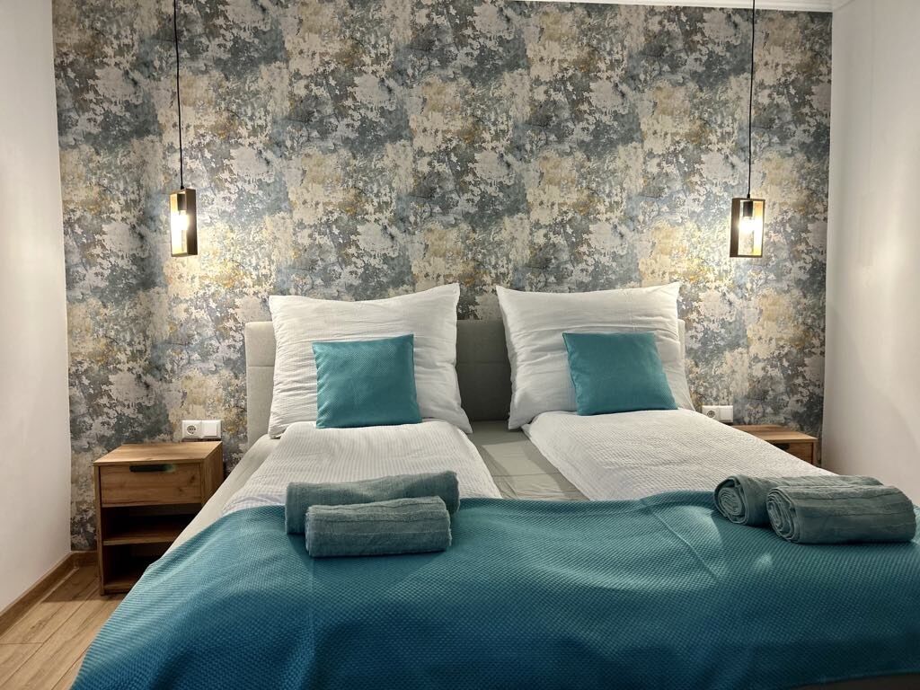 Réz Apartmanok – Gyula fotó 8