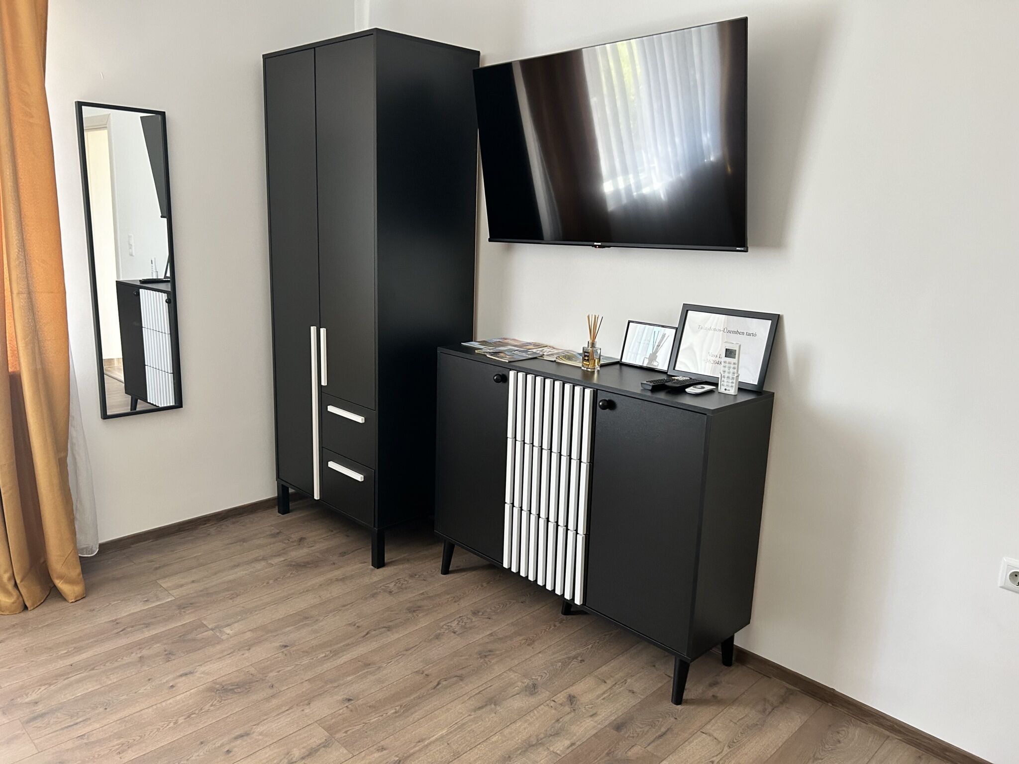 Réz Apartmanok – Gyula fotó 9