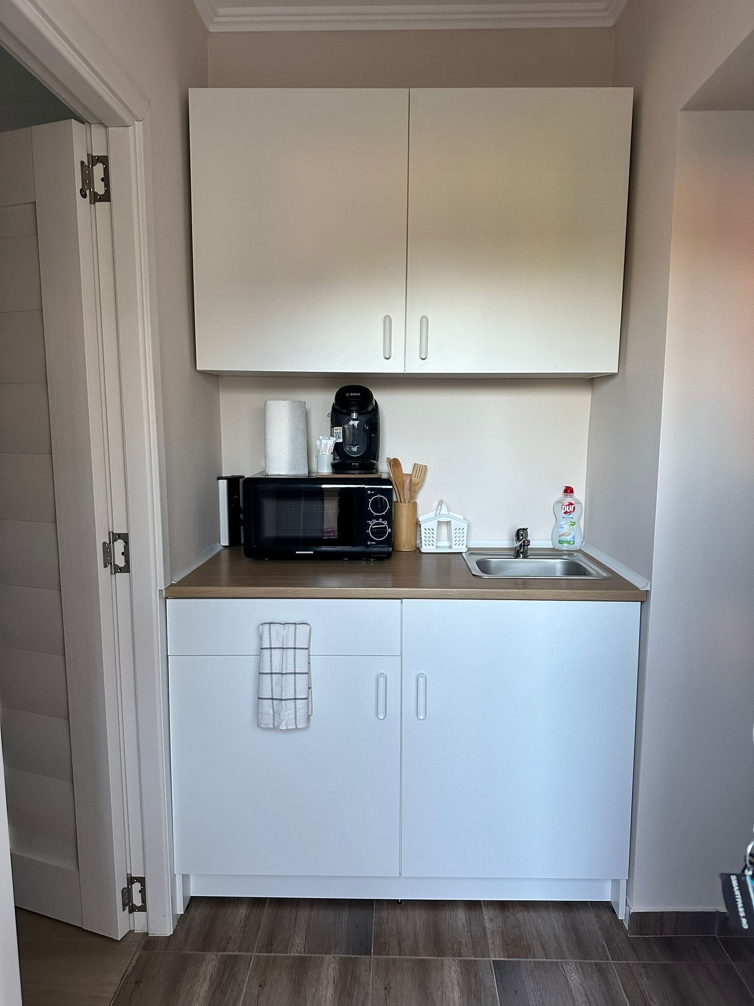 Réz Apartmanok – Gyula fotó 1